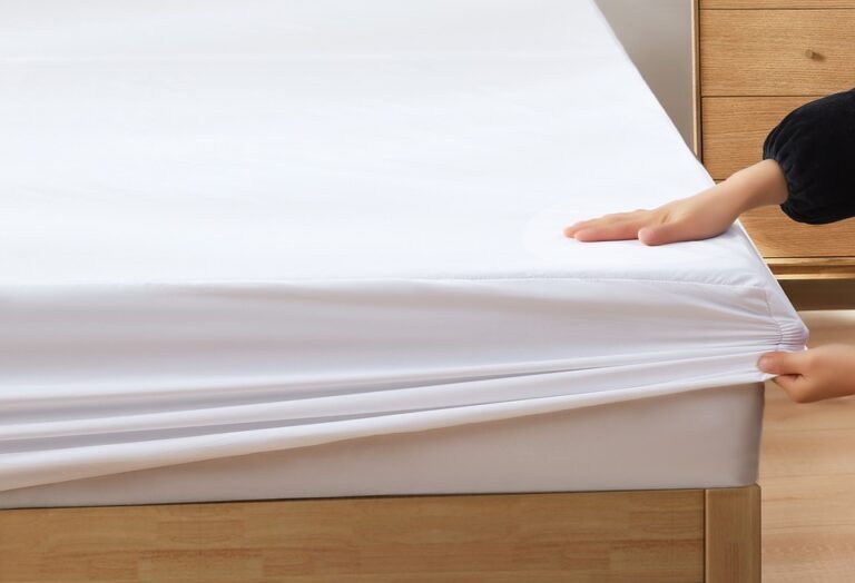 How to Choose the Right Anti-Allergenic Bedding for Dust Mite Control